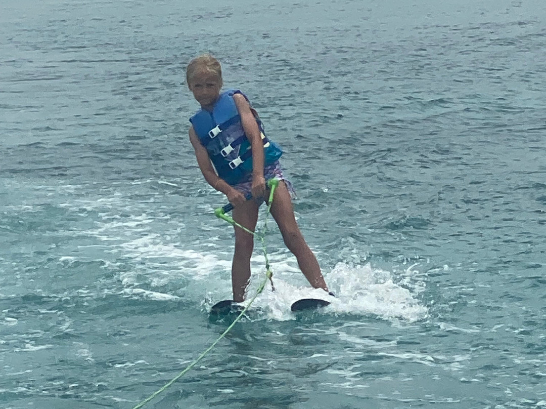 Radical Watersports-Speightstown必去景点