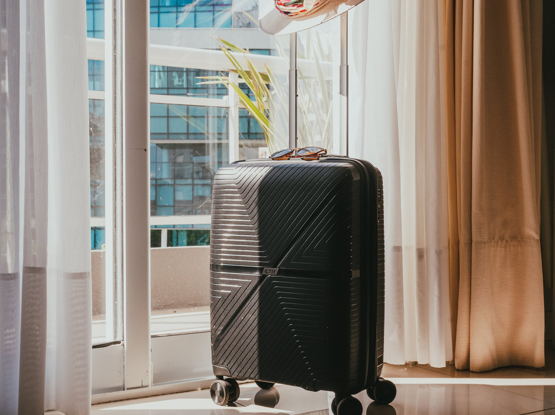 Hotel Nuevo Ostende by Bund主图