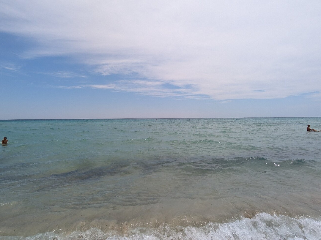 Bahia Del Sol-Marina di Lizzano必去景点