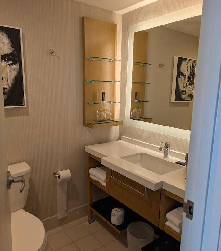 温德姆格伦维尤套房酒店主图