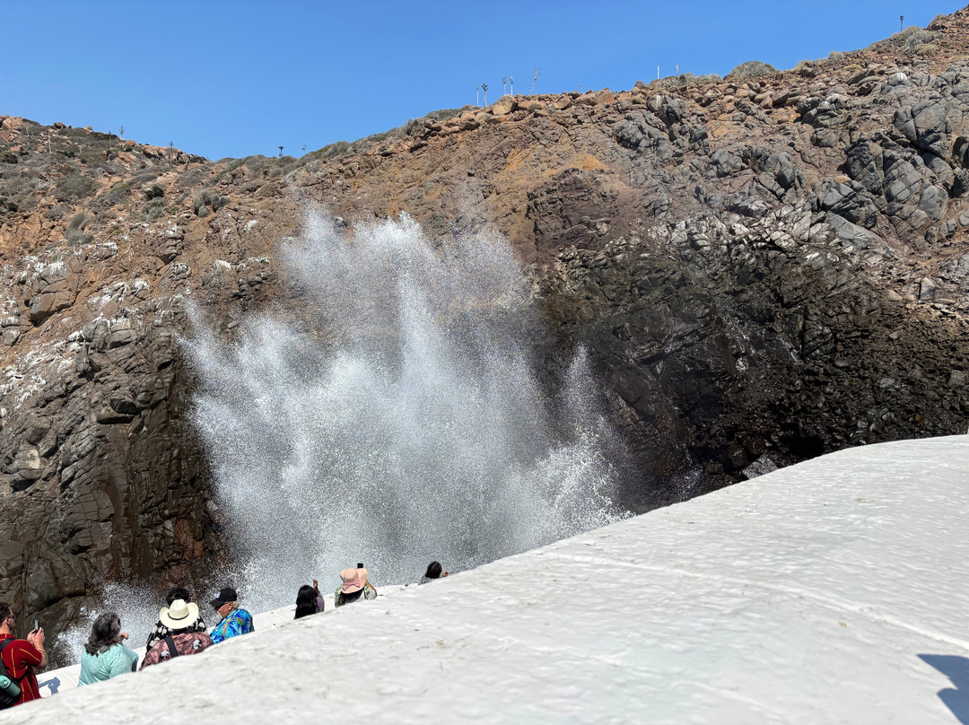 Bajarama Day Tours-恩塞纳达必去景点