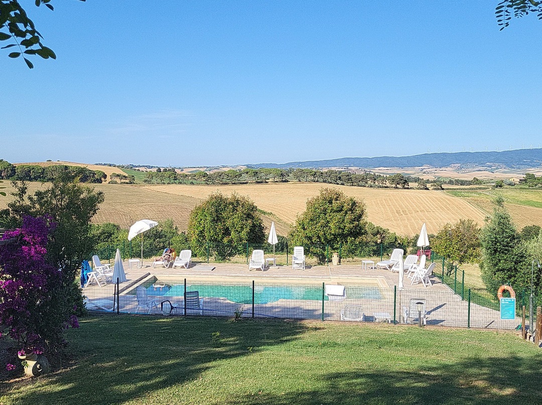 Agriturismo Cappellese主图