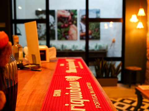 Mariquinhas Experience Old House-奥比都斯必去景点