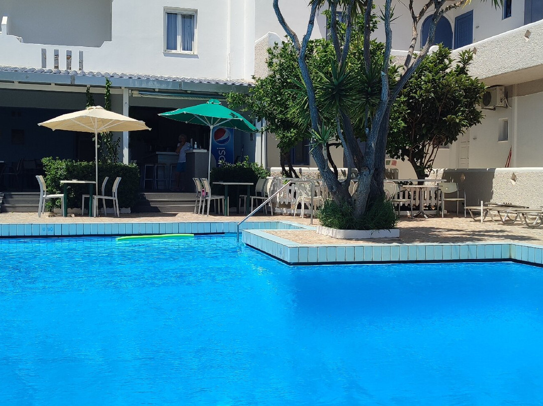 Costas & Chrysoula主图