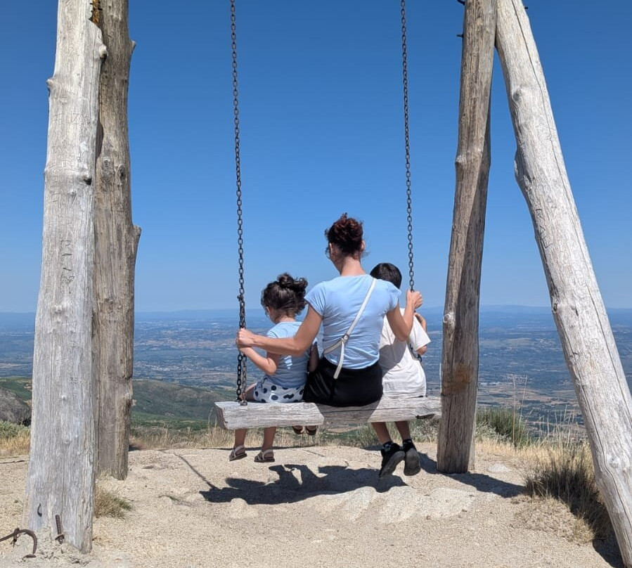 Huma Estrela Tours-Fornos de Algodres必去景点