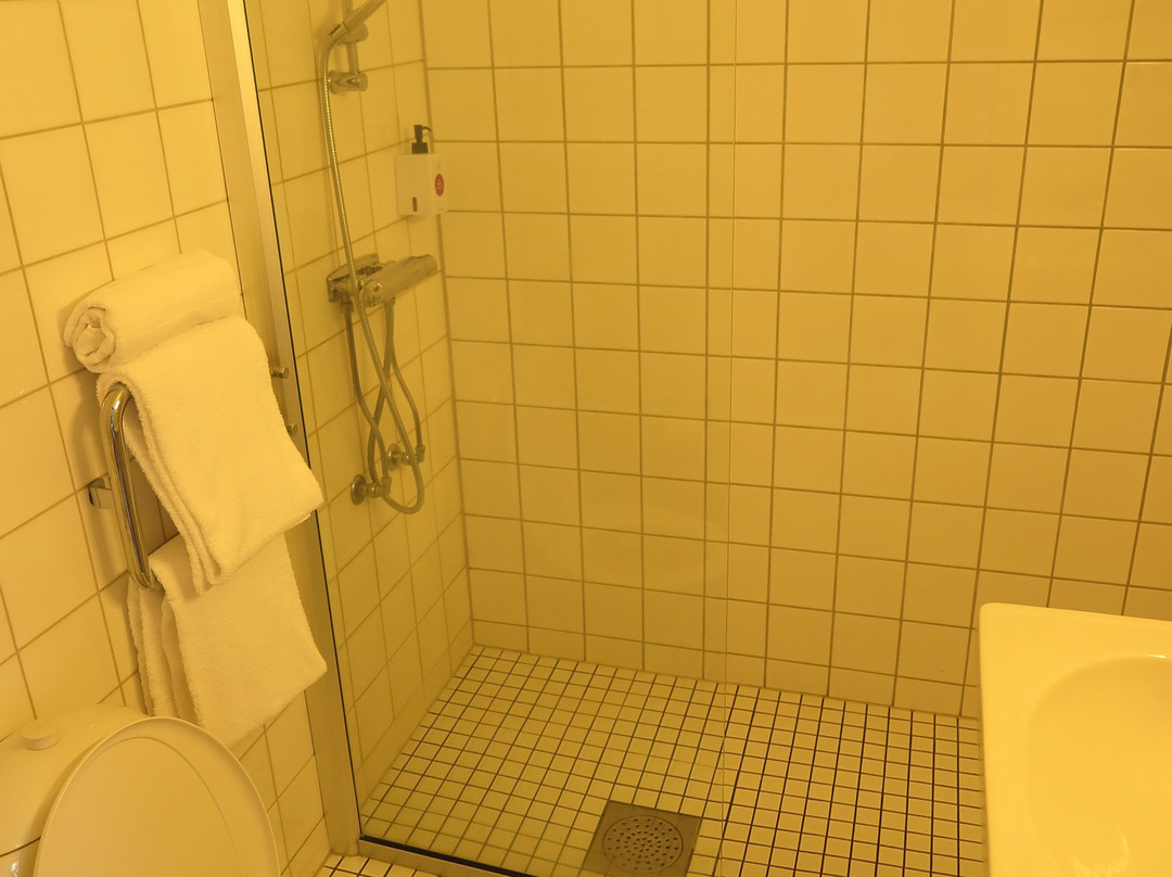Quality Hotel Vanersborg主图