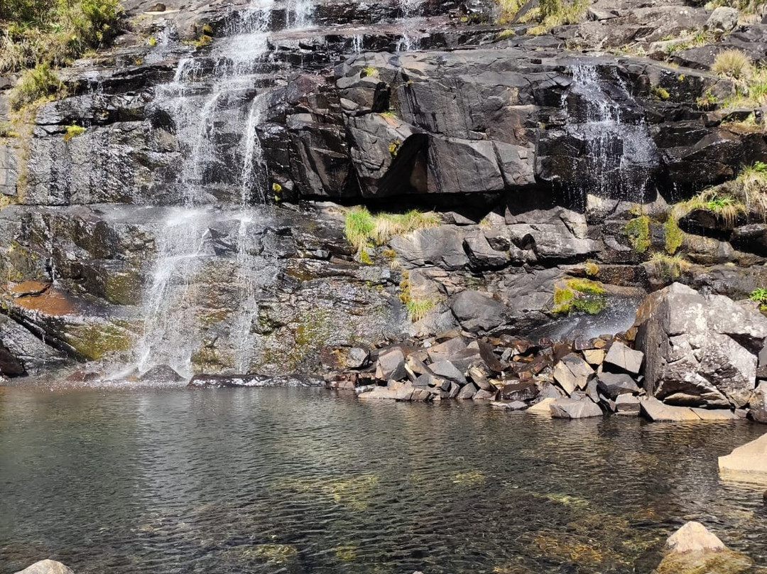 Parque Nacional do Itatiaia-Itatiaia必去景点