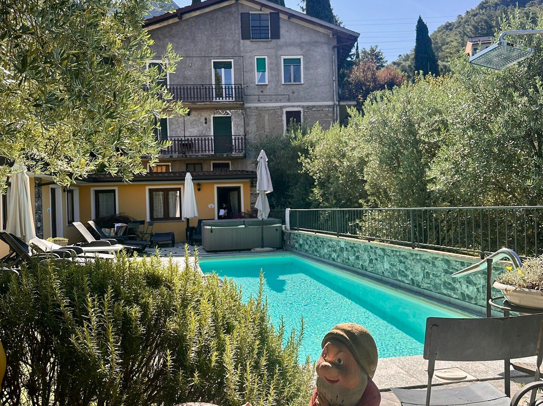 Hotel Diffuso Il Portichetto主图