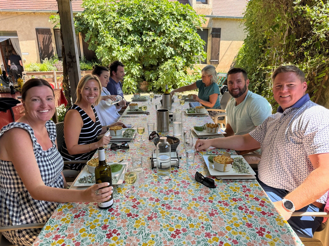 勒彻瑞费乐住宿加早餐旅馆主图