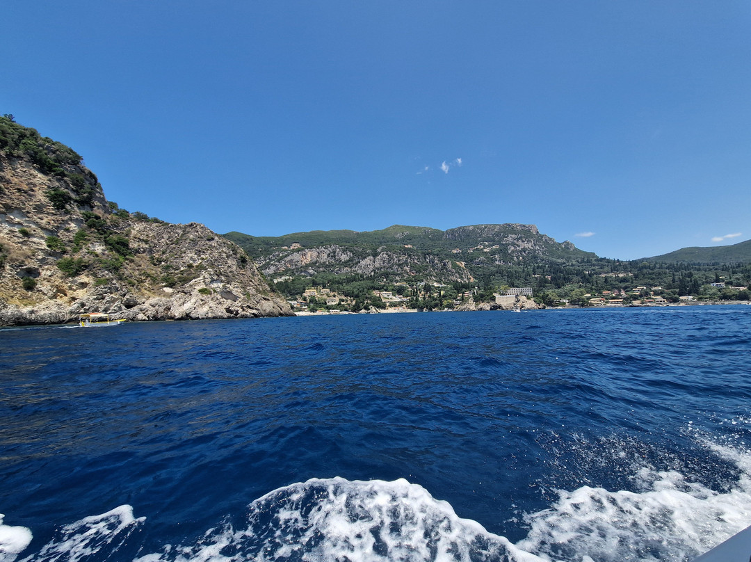 Seahorse Rent a Boat-阿希亚贝拉希亚必去景点