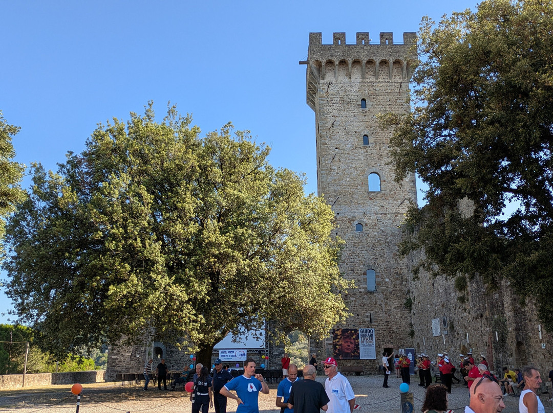 Piazza Querciola-Castelnuovo Magra必去景点