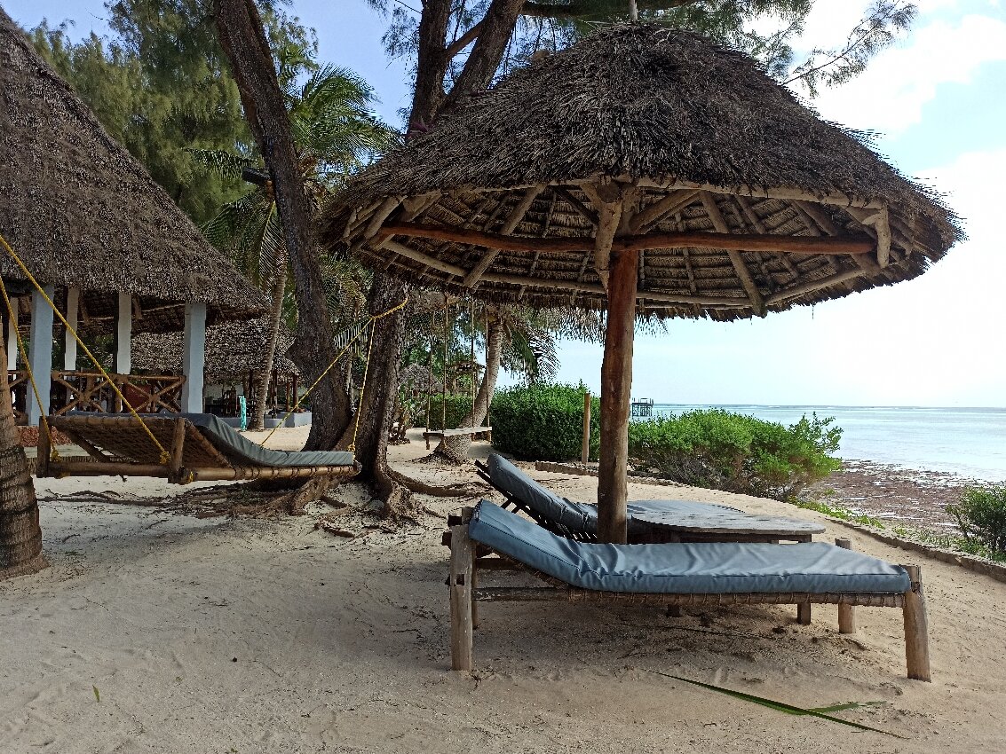 Tanzanite Beach Resort-官方