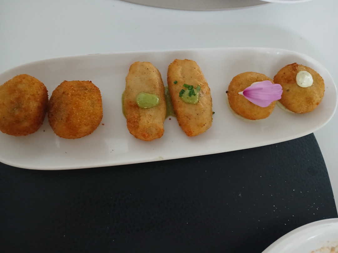 Chirate Restaurante