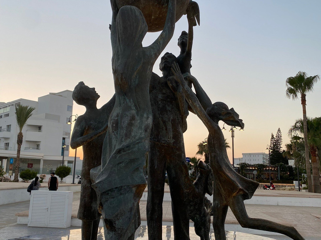 Da Vinci Café Lounge Bar