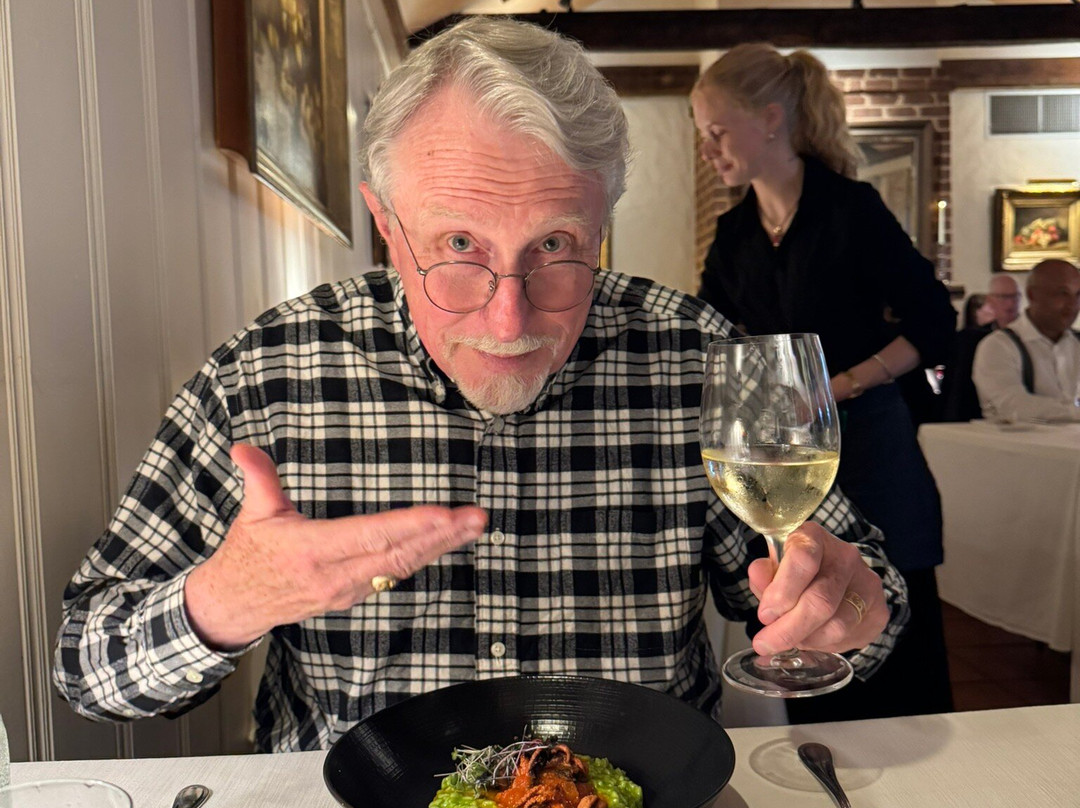 Barboursville Vineyards and Historic Ruins-Barboursville必去景点