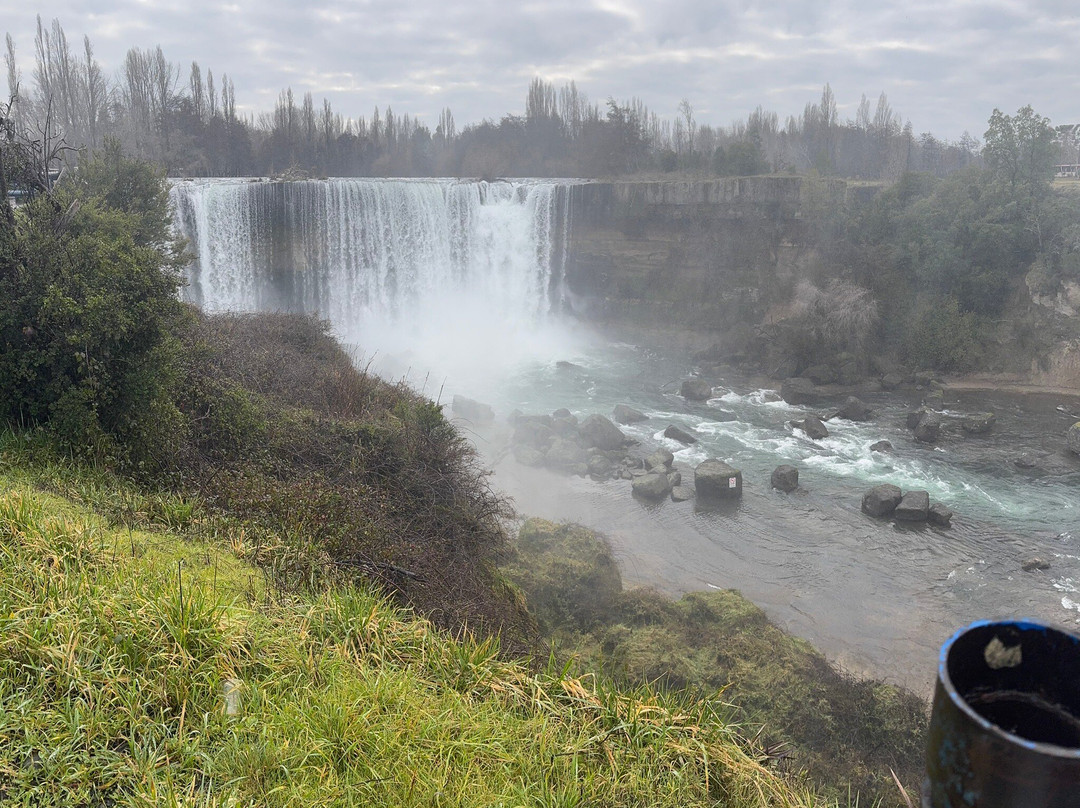 Saltos del Laja-Los Angeles必去景点