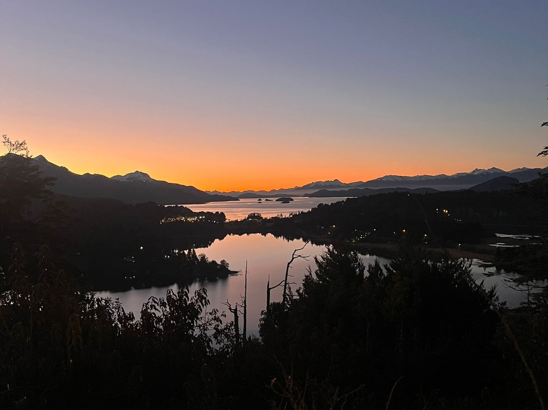 Circuito Chico-圣卡洛斯-德巴里洛切必去景点