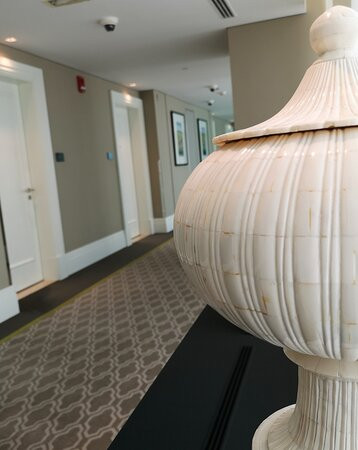 迪拜皇冠酒店主图