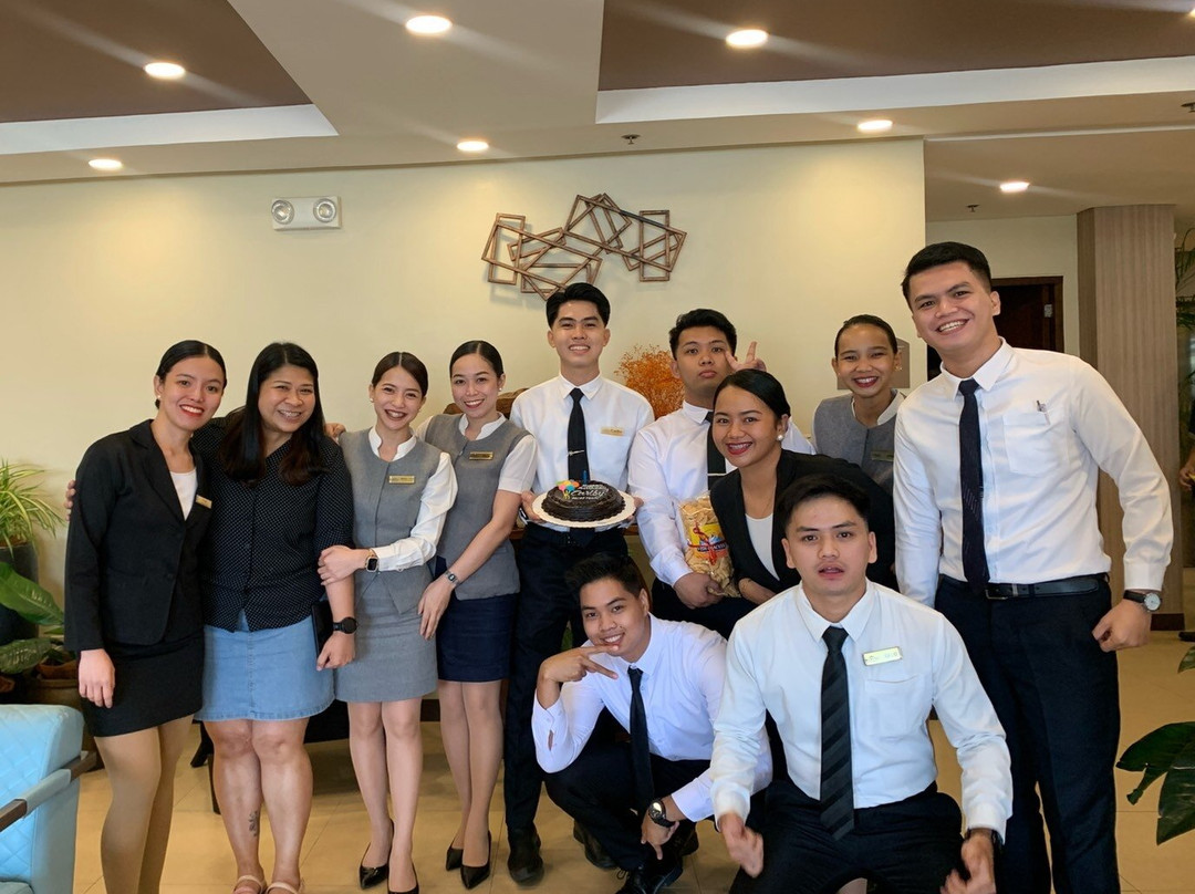 Microtel Inn & Suites By Wyndham San Fernando主图