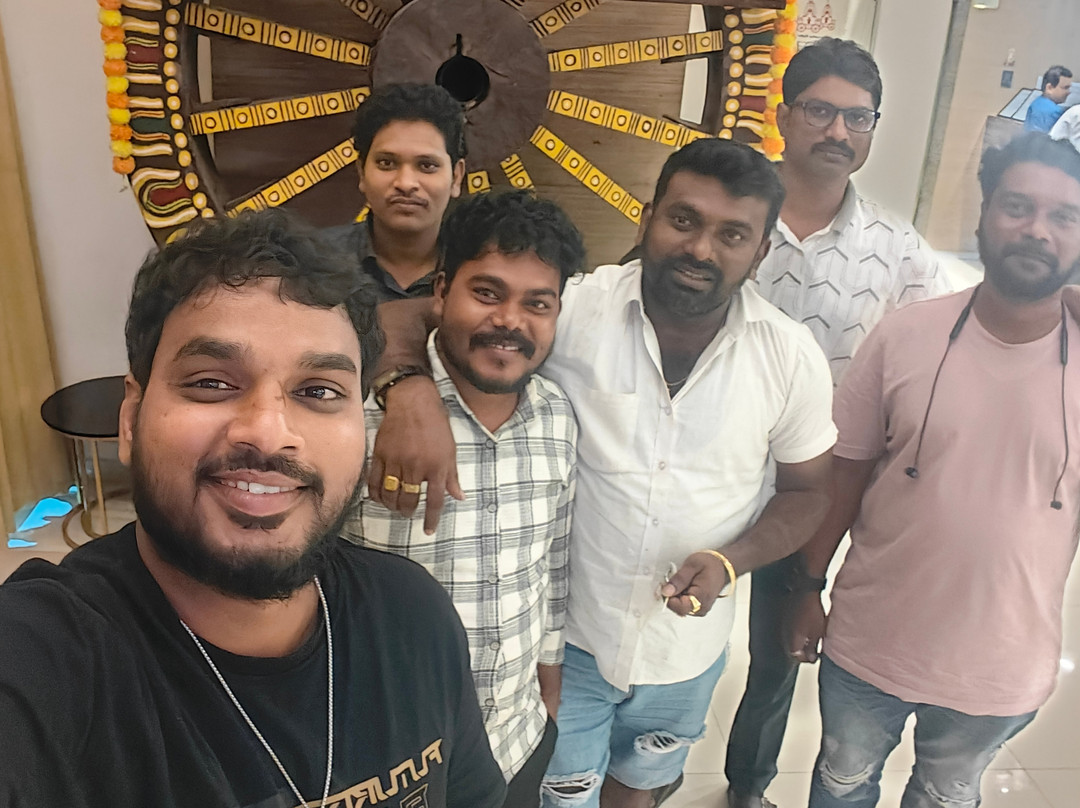 Venky Residency主图