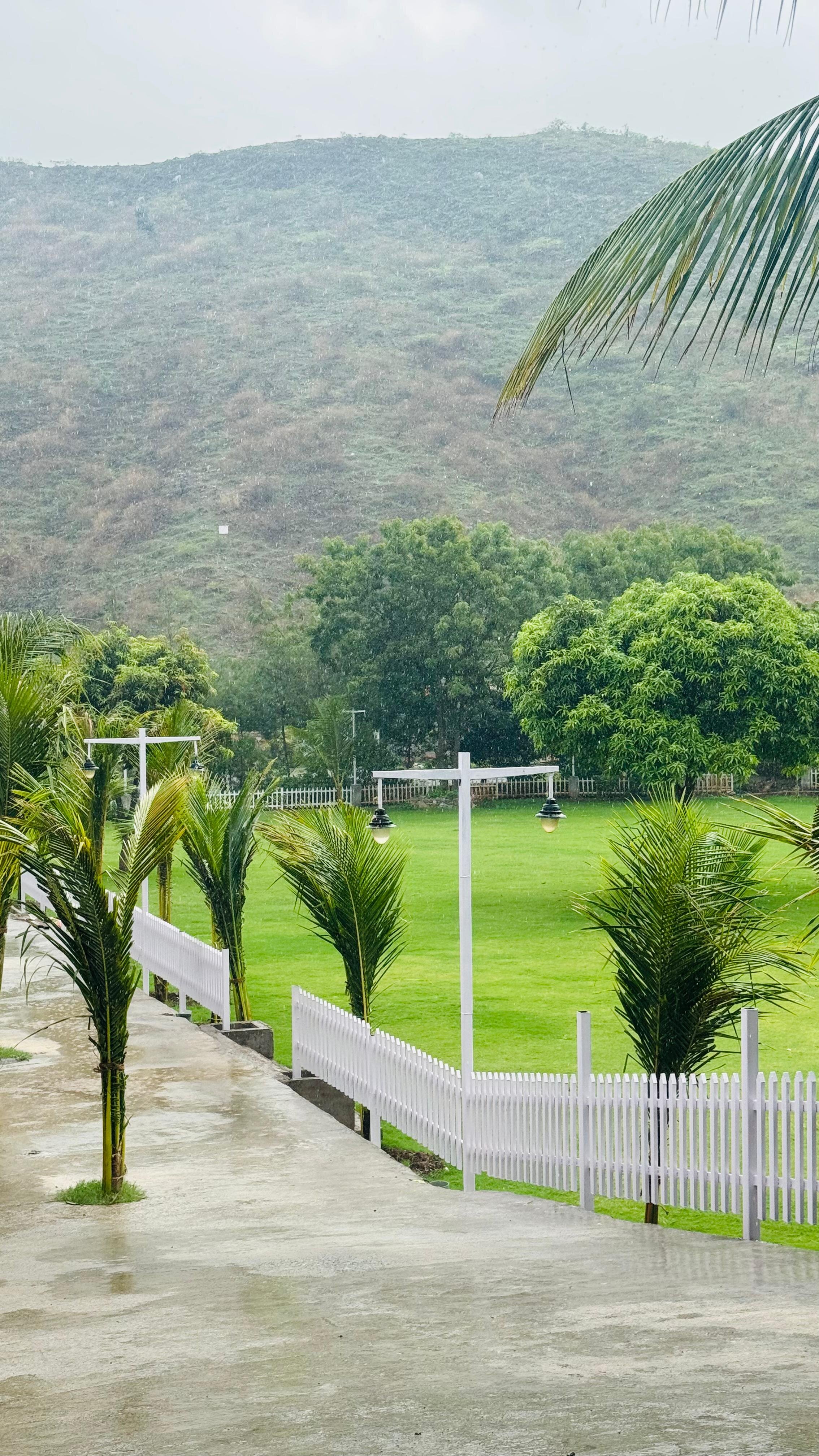 The Divine Hills Resort-官方