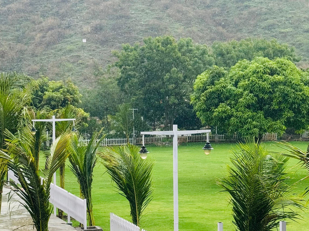 The Divine Hills Resort主图