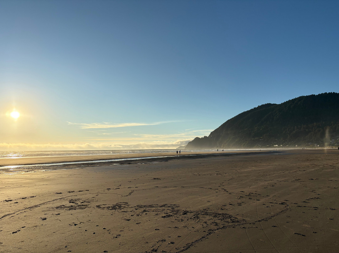 Ocean Inn at Manzanita主图