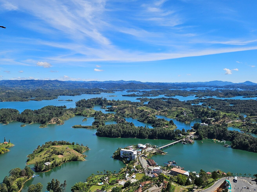 Guanabana Tours-麦德林必去景点