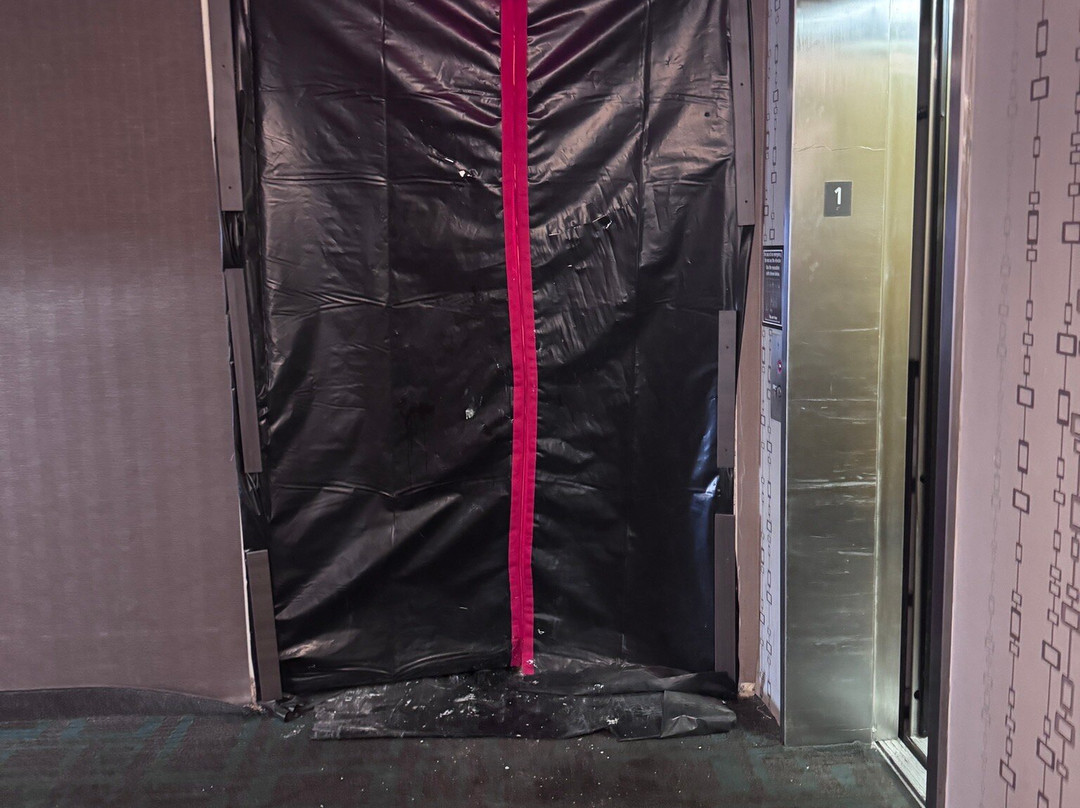 Residence Inn by Marriott Corpus Christi主图