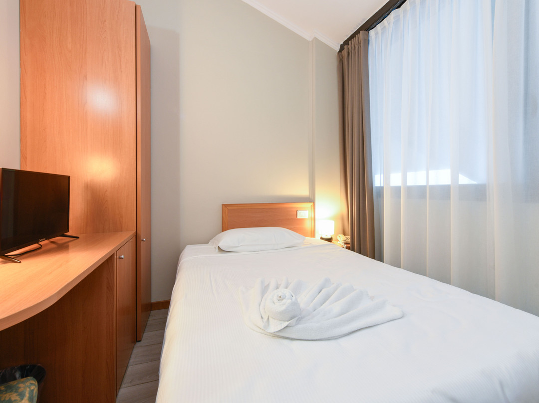 Hotel Garda主图