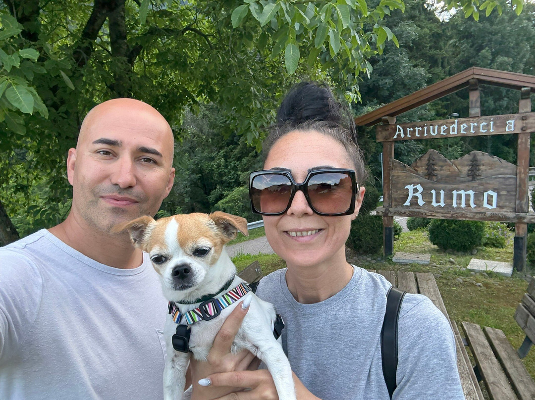 Alpen Garten Hotel Margherita主图