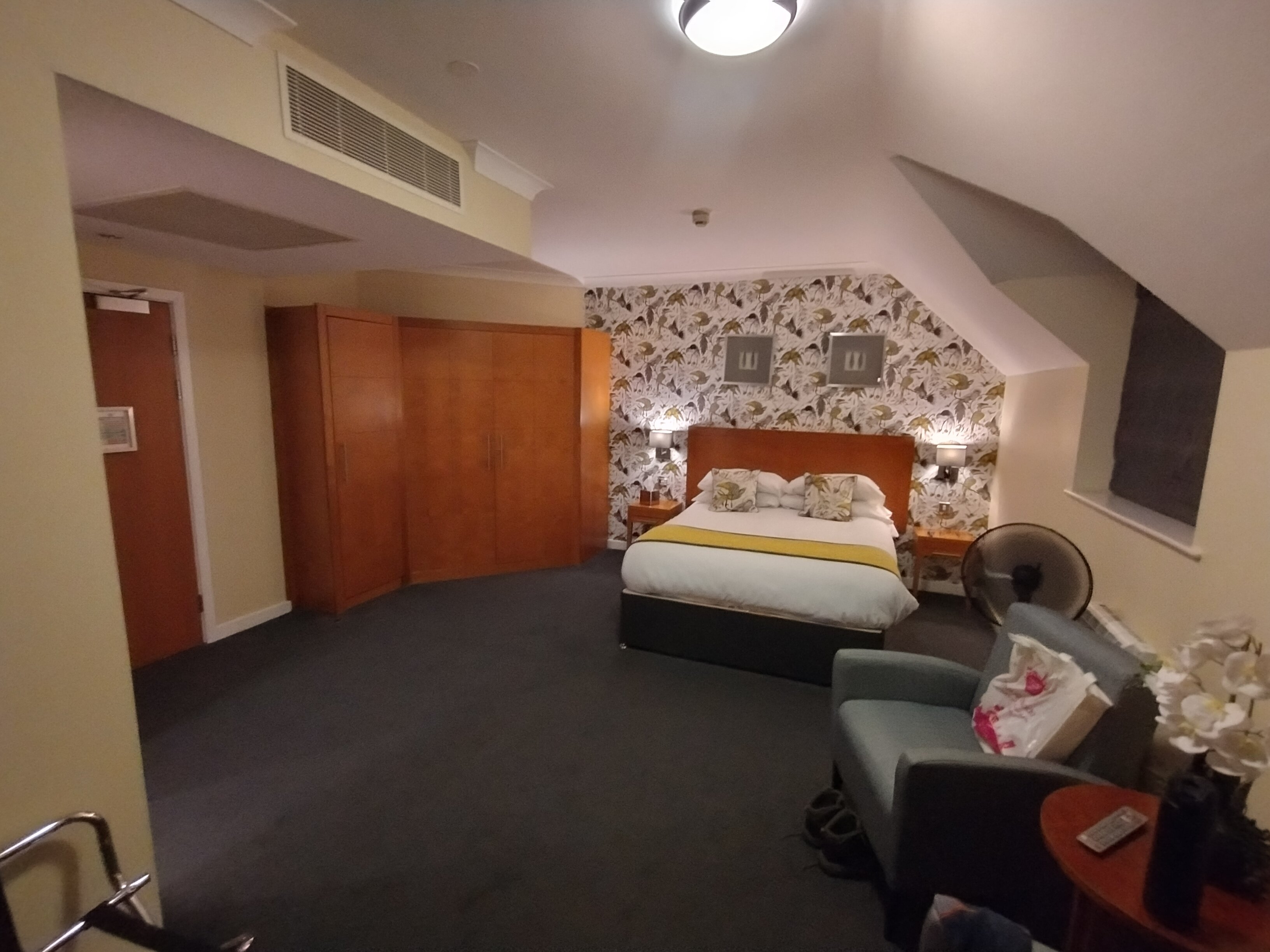 Wild Pheasant Hotel & Spa-官方