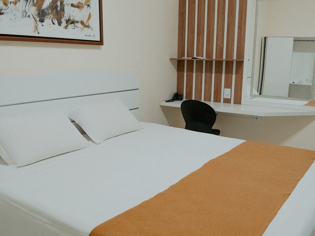 Araripina Palace Hotel主图