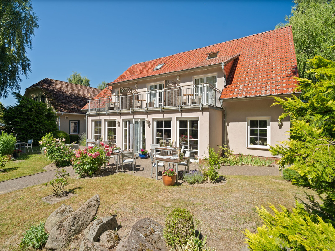 Hotel Müritz-Park主图