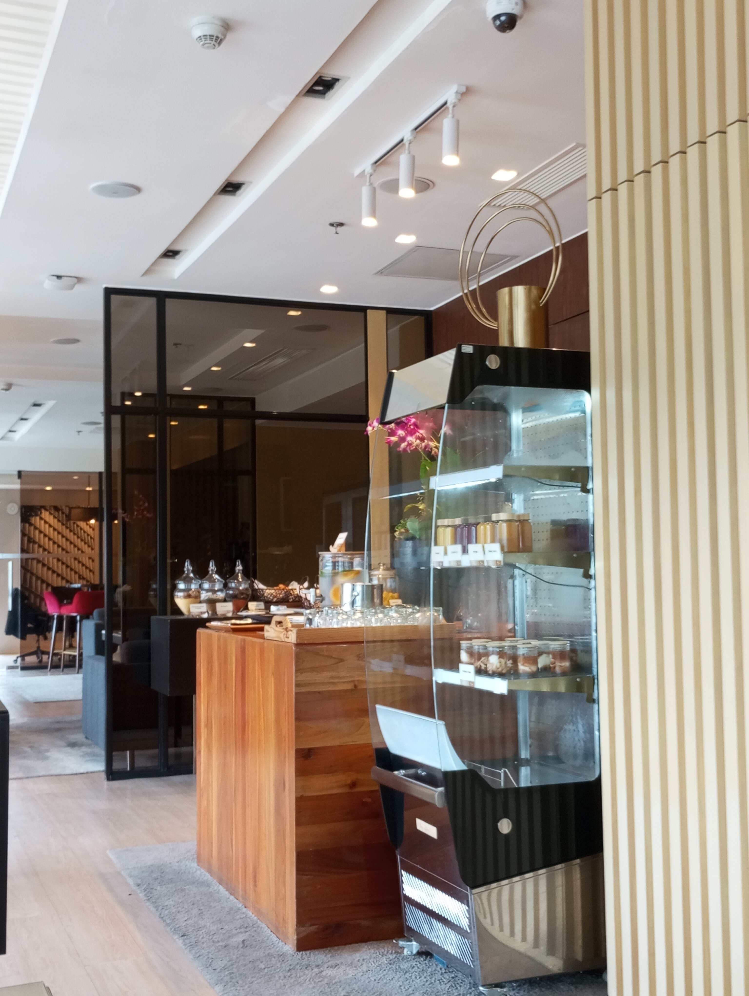 塞达博尼法西奥全球城市酒店-官方