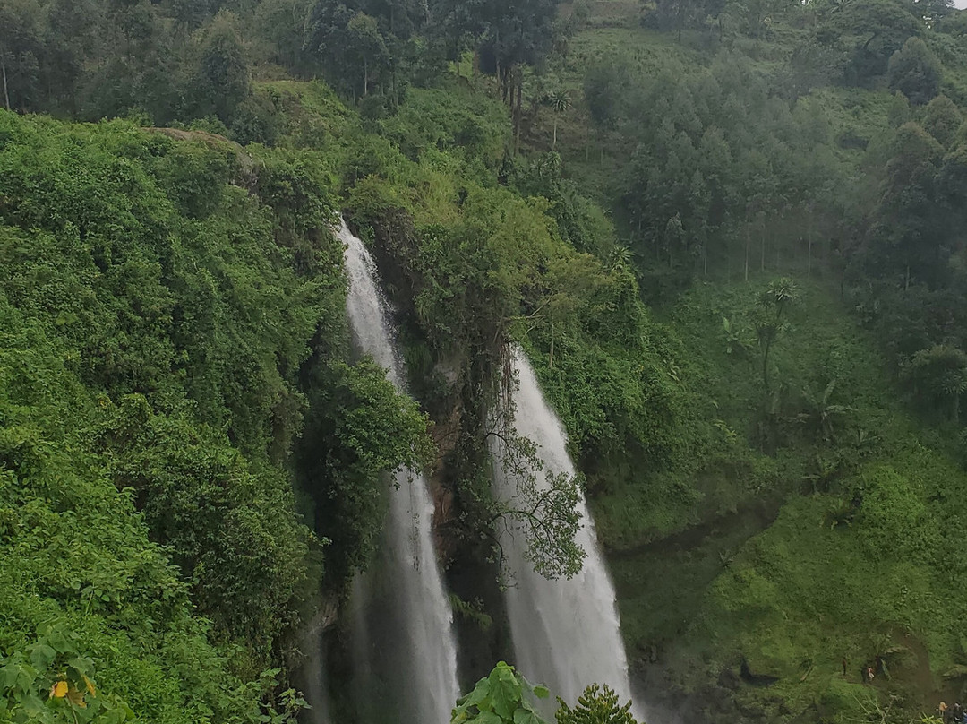 Sipi Falls Uganda Tours-Sipi必去景点