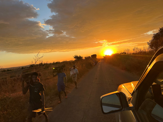 SOBEHA MADAGASCAR TOUR-安塔那那利佛必去景点