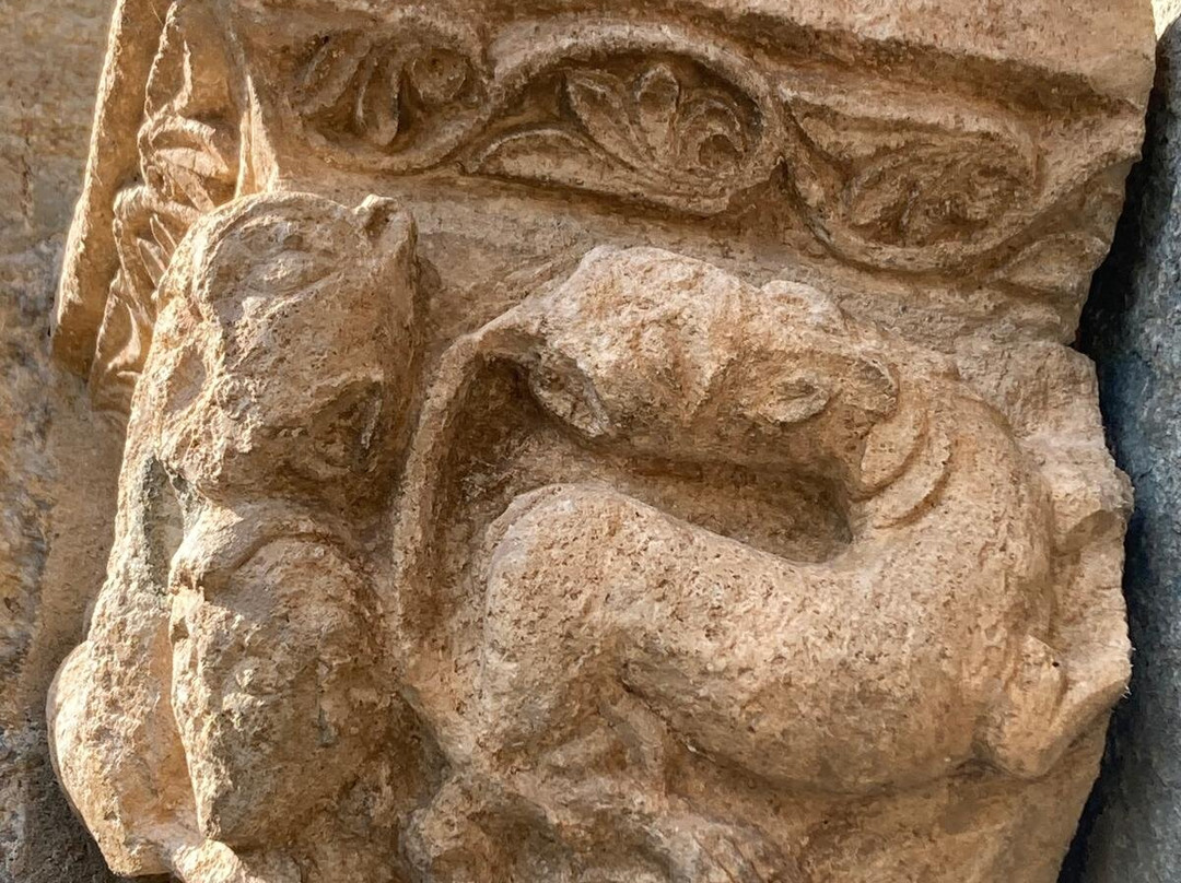 Eglesia l'Asumpcio de Coll-Vall de Boi必去景点