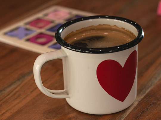 The Small Talk - Café & Concept Store