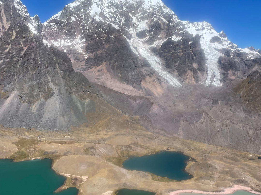 Escápate Slow Tourism-库斯科必去景点