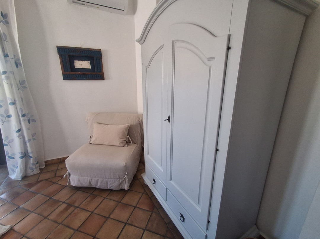 Hotel Mercanti di Mare主图