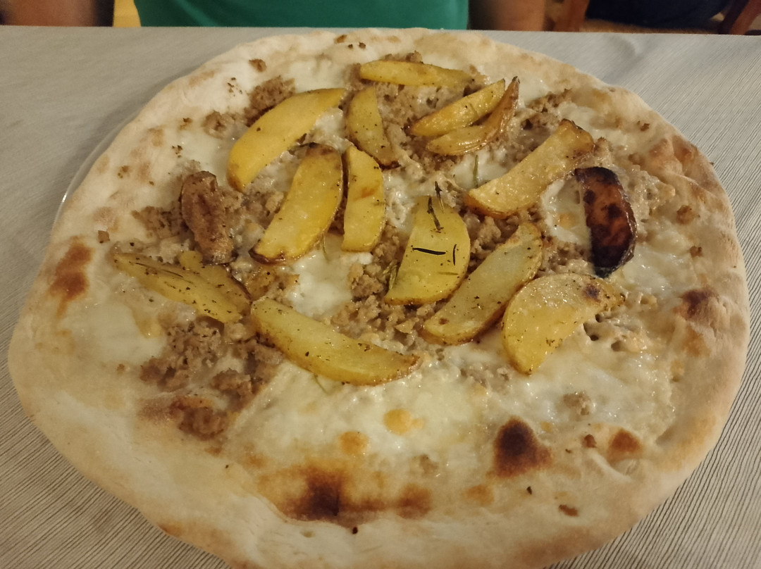 La Gioiosa Pizzeria