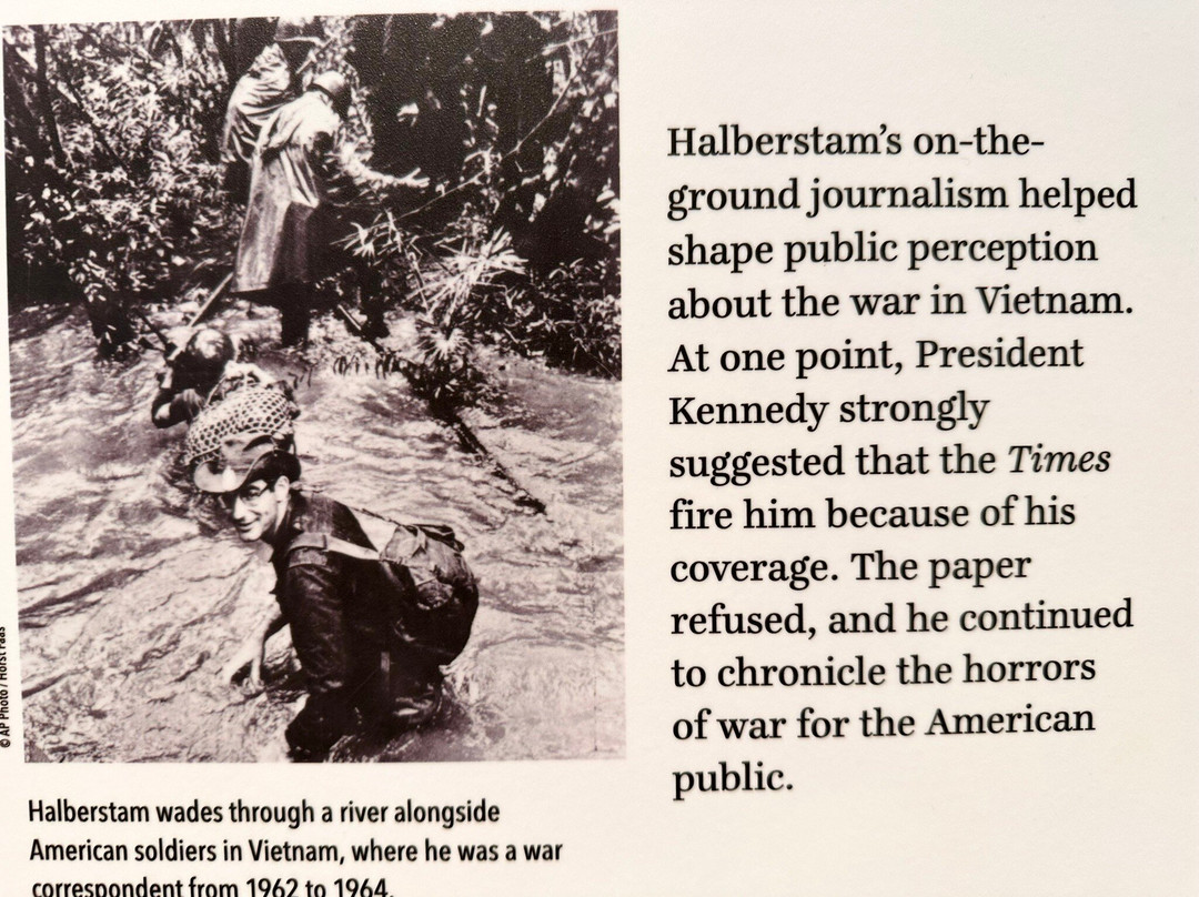 American Writers Museum-芝加哥必去景点