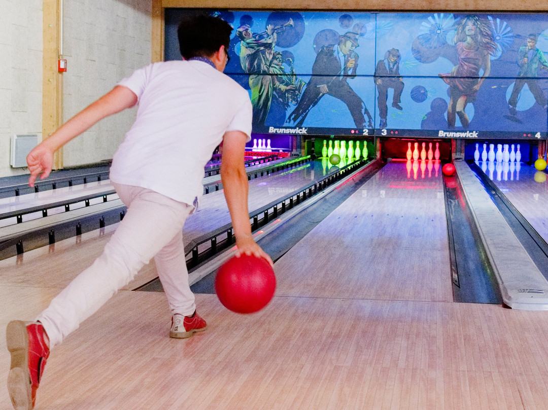 Lac de Caniel-Vittefleur必去景点