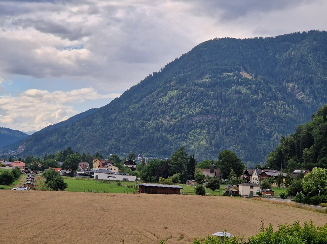 Hotel Restaurant Waldhof主图