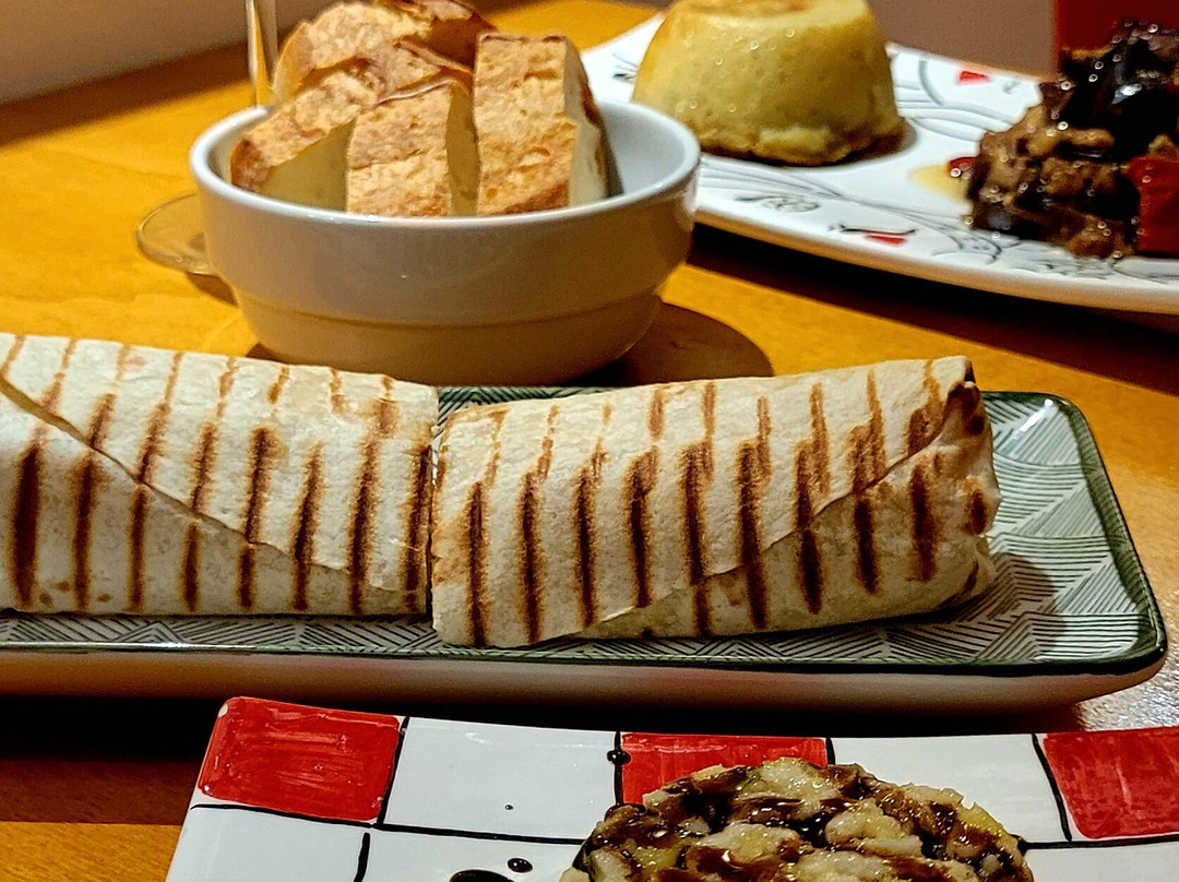 Umore e Luce-Floridia必去景点