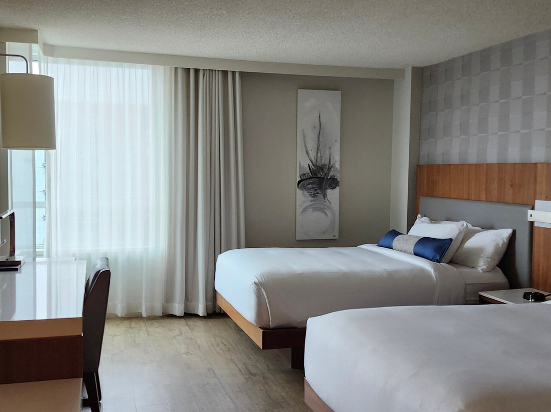 Delta Hotels by Marriott Trois Rivieres Conference Centre主图