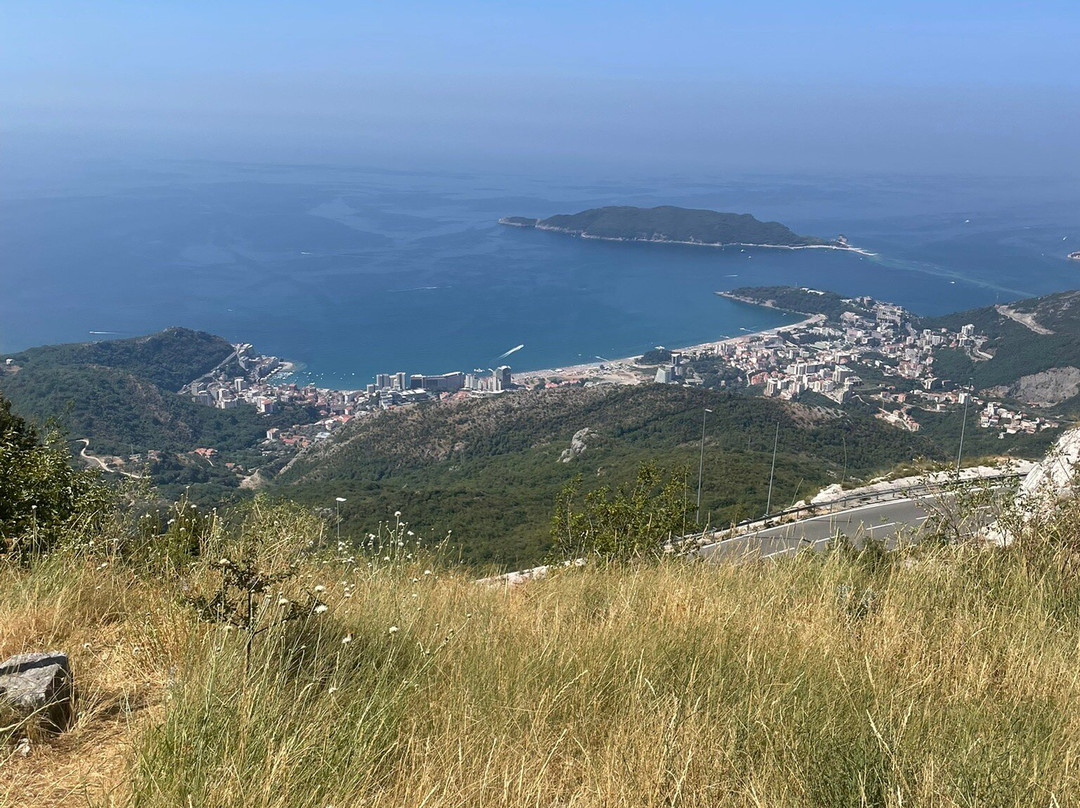 Paragliding Montenegro Club-Becici必去景点