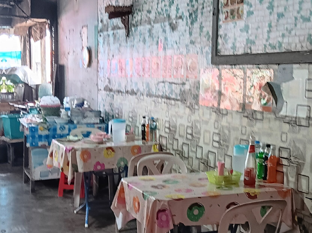 Street Night Market-春蓬必去景点