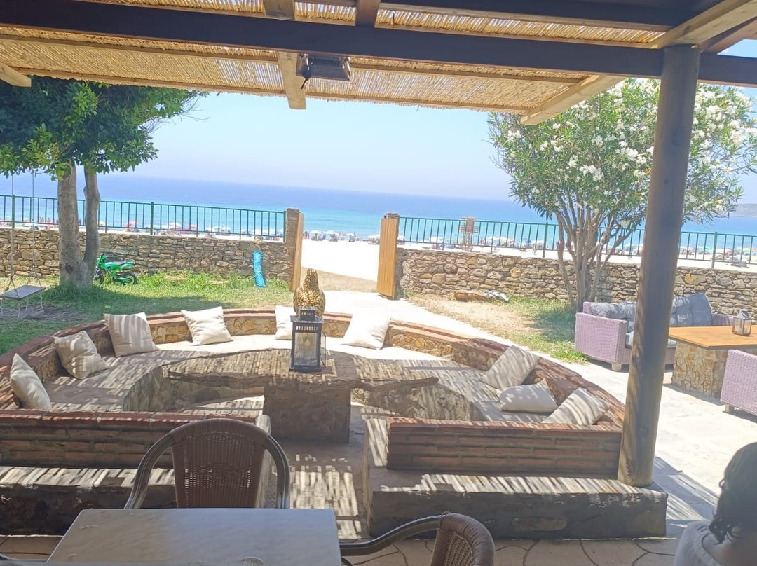 Hostal Los Jerezanos主图